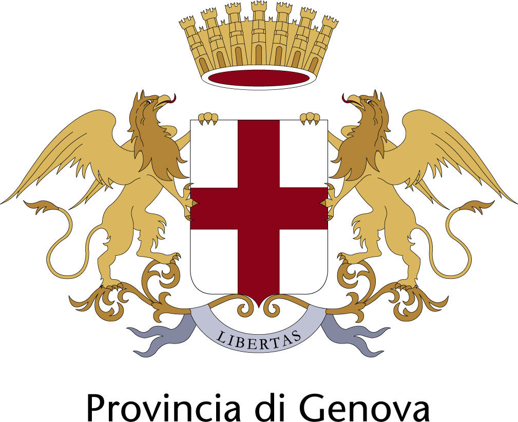 Provincia genova