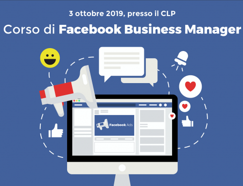 Corso Facebook Business Manager