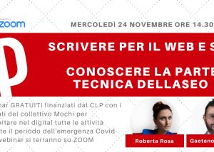 WEBINAR SEO GAETANO ROMEO