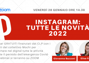 Instagram 2022