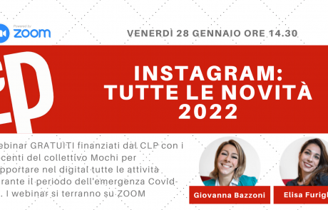 Instagram 2022