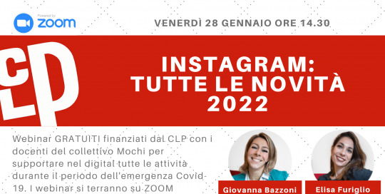 Instagram 2022