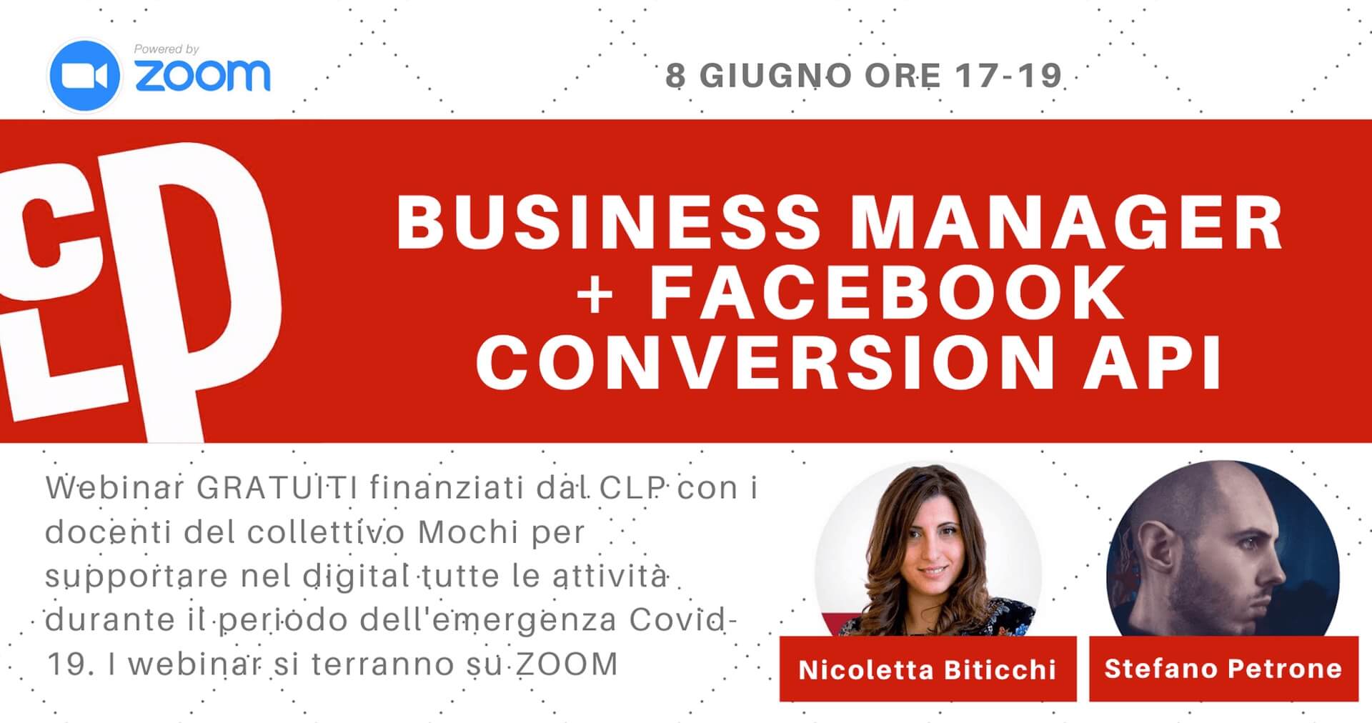 Business Manager + Facebook Conversion API