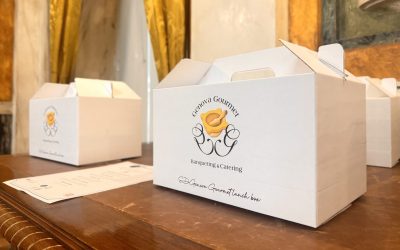 La IV edizione del Campionato Pandolce Genovese Basso