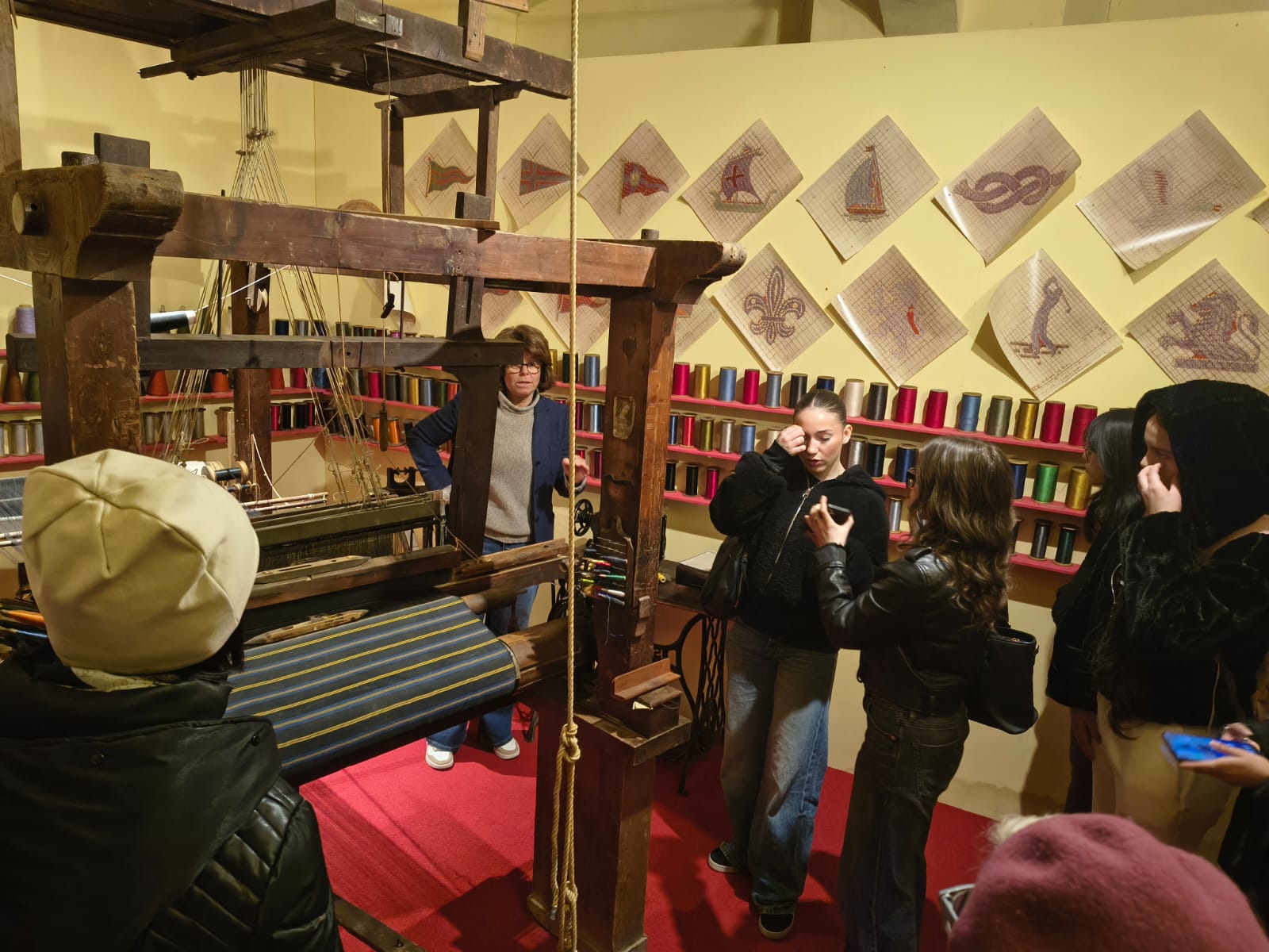 giornaleinclassebotteghestoriche