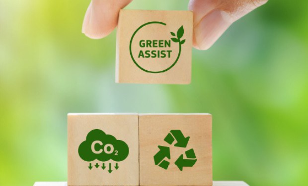 greenassist