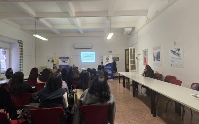 Workshop “La Metodologia del Business Plan” in collaborazione con il Consolato Generale dell’Ecuador