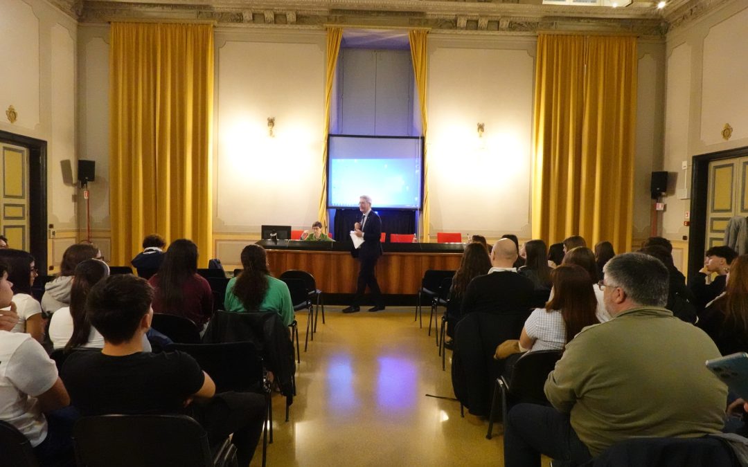 Si è concluso il progetto Giornale in classe 2026