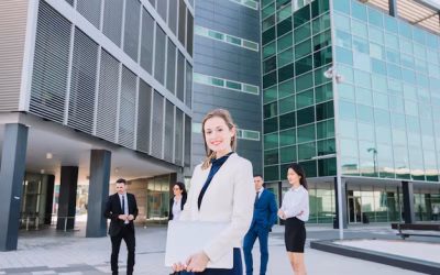 Columbia Business School apre a Genova la sua prima sede in Italia