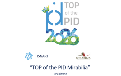 TOP of the PID MIRABILIA 2026