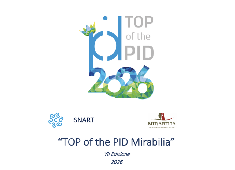 top of the PID