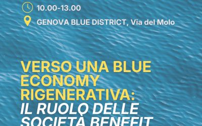 Festival Blue