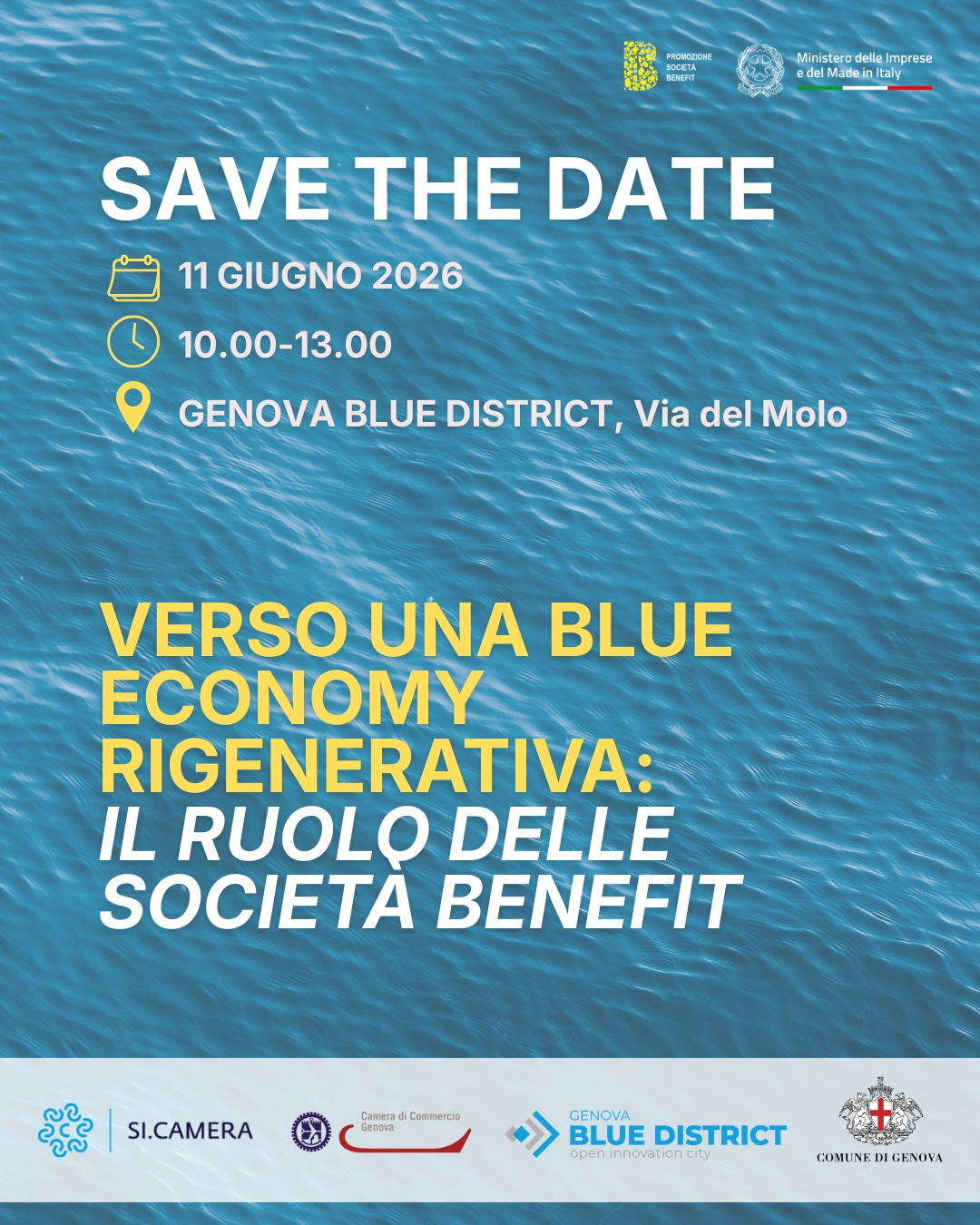 Festival Blue Festival Blue