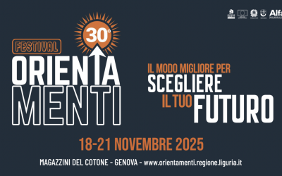 “Il coraggio di iniziare: giovani idee che diventano impresa”