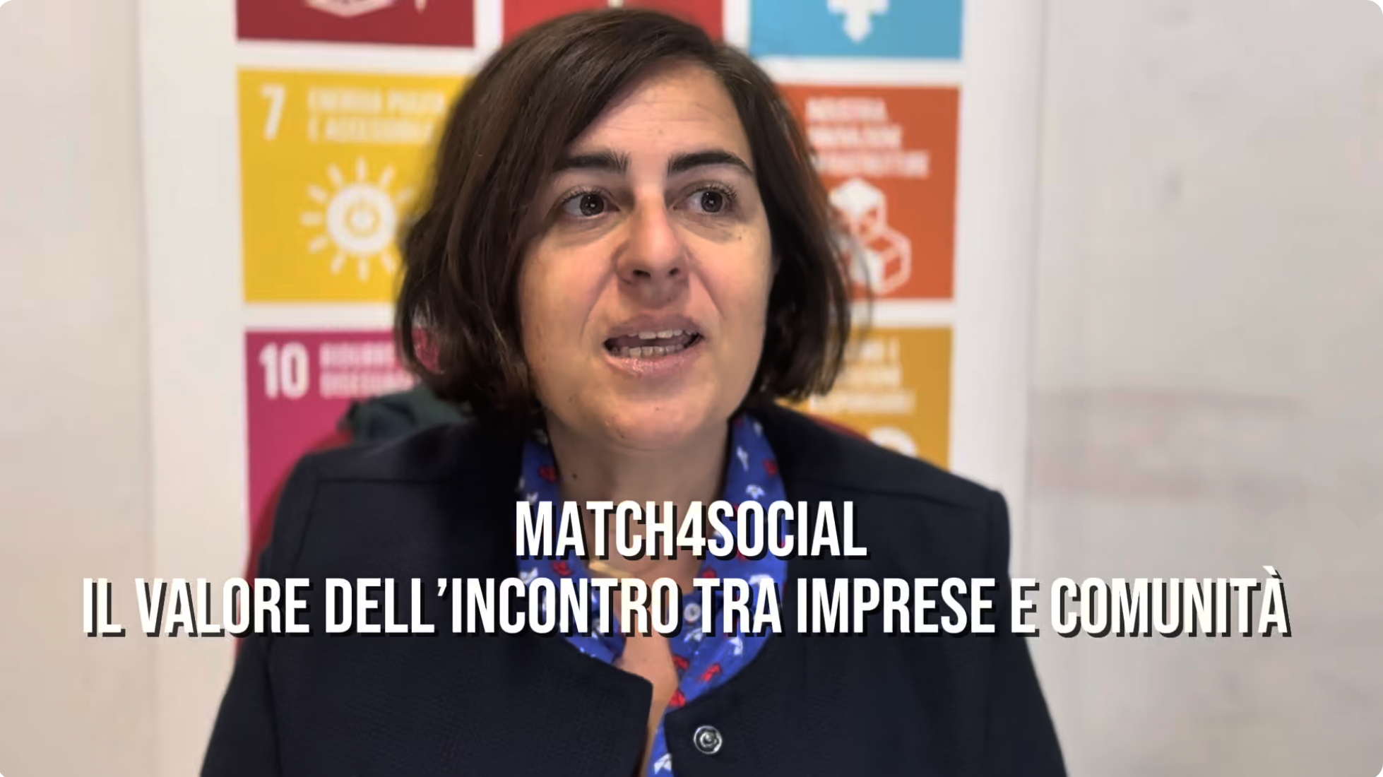Match4social