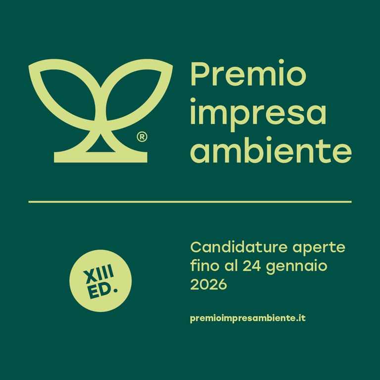 Premio Impresa Ambiente