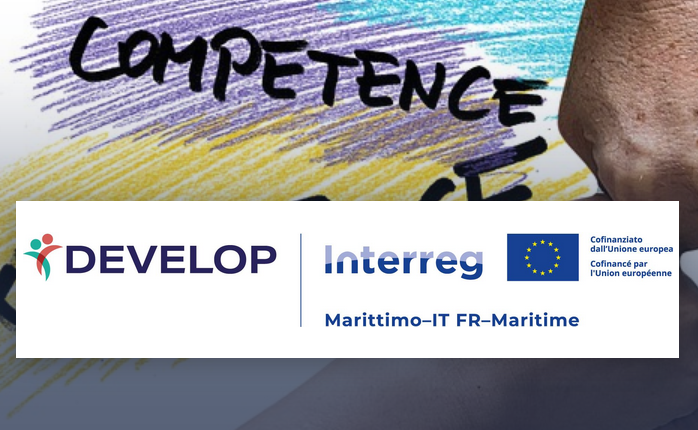 develop competence
